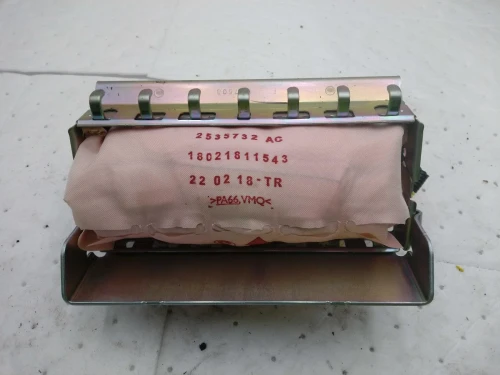 2006 Subaru Impreza Passenger Dash Used OEM Airbag