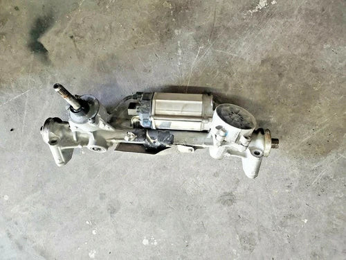 2015-2017 Chrysler 200 Power Steering Rack & Pinion 05154461AH OEM 60k miles used OEM rack and pinion