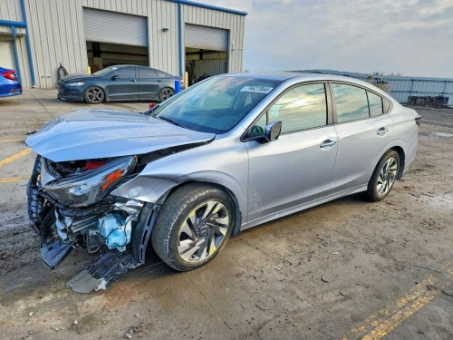 2025 Subaru Legacy Passenger Dash Used OEM Airbag