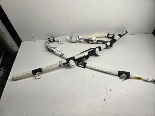 2016-2019 Subaru Legacy Passenger Roof Curtain Limited Wagon Used OEM Airbag
