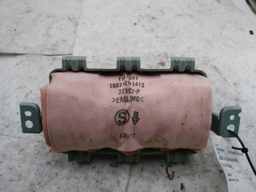 2022 Subaru Crosstrek Passenger Dash Used OEM Airbag