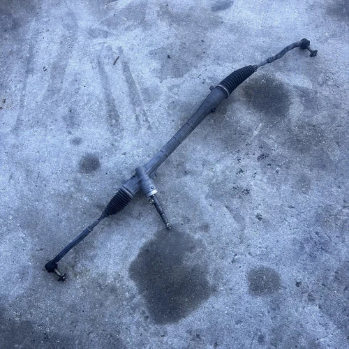 2010-2015 TOYOTA PRIUS POWER STEERING GEAR RACK AND PINION 45510-47040 OEM used OEM rack and pinion