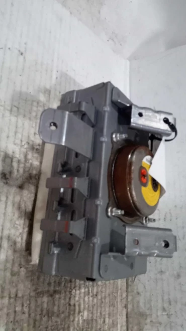 2013 Subaru Impreza Passenger Dash Used OEM Airbag