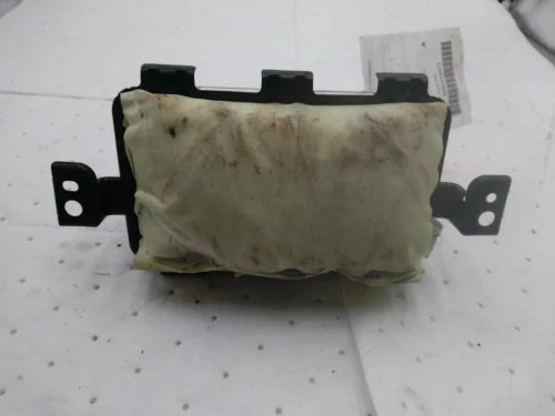2019 Subaru Ascent Passenger Dash Red Used OEM Airbag