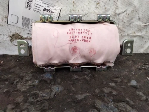 2017-2019 Subaru Impreza Passenger Dash Used OEM Airbag