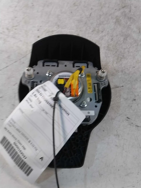 2024 Subaru Crosstrek Driver Steering Wheel Used OEM Airbag