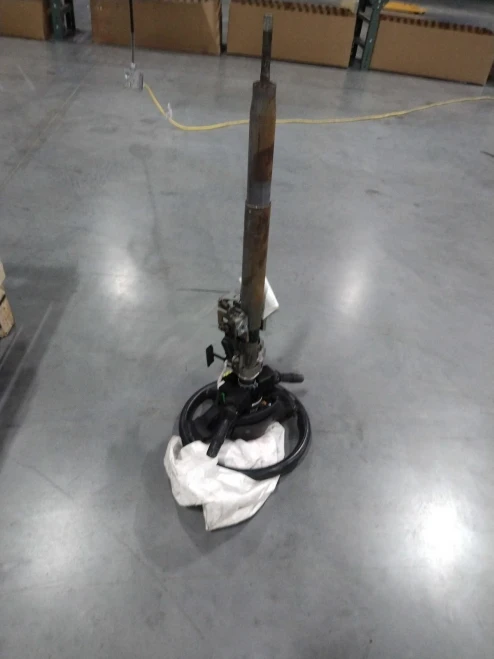 2016 Subaru Crosstrek Airbag Used OEM Airbag
