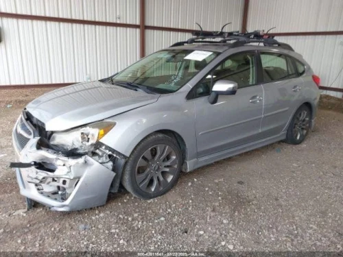 2015 Subaru Impreza Driver Knee Used OEM Airbag