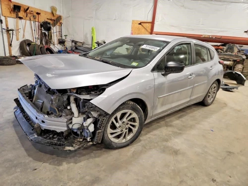 2024 Subaru Impreza Airbag Used OEM Airbag
