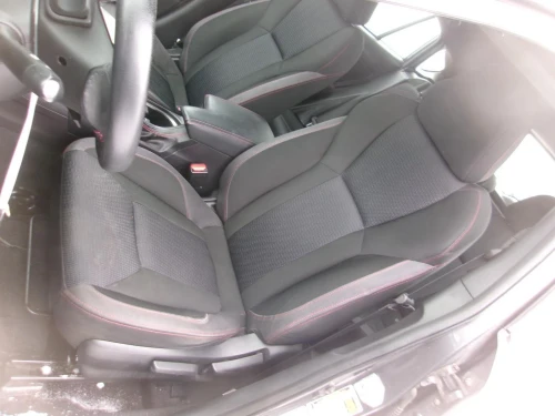 2018 Subaru Impreza Driver Seat Used OEM Airbag