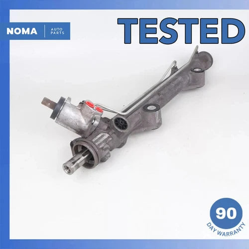 05-06 Jaguar X206 S-Type Power Steering Rack And Pinion 4R833200CB OEM used OEM rack and pinion