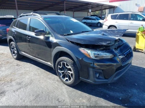 2018-2023 Subaru Crosstrek Passenger Seat 98201FL060 Used OEM Airbag