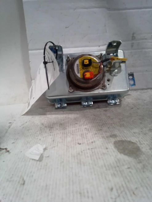 2022 Subaru Impreza Passenger Dash Used OEM Airbag