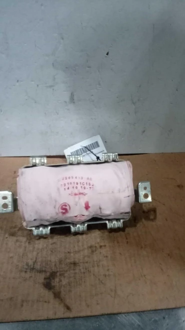 2020 Subaru Impreza Passenger Dash Used OEM Airbag