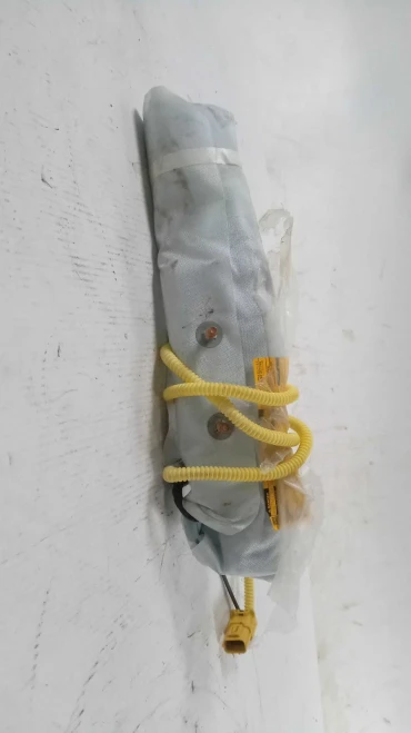 2015 Subaru Impreza Driver Seat Gray Used OEM Airbag
