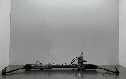 2010-2012 Lincoln MKZ 3.5L Power Steering Gear Rack And Pinion w/o Electric OEM used OEM rack and pinion