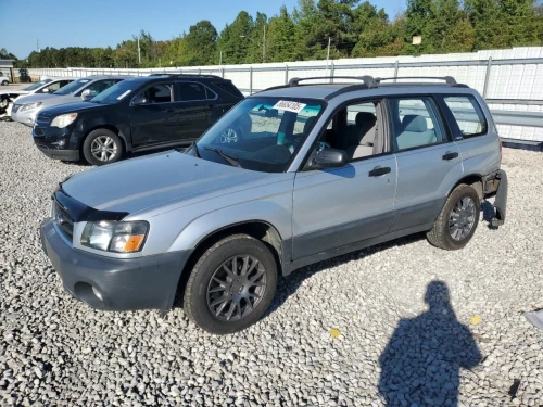 2003 Subaru Forester Passenger Dash Used OEM Airbag