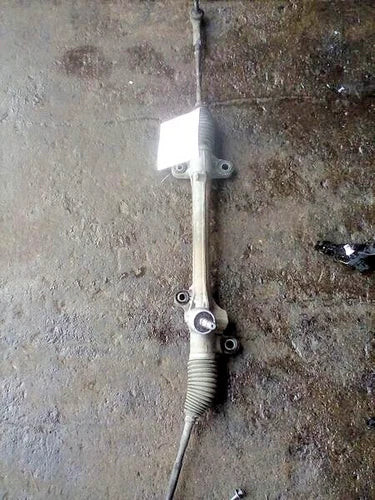 2009-2012 Toyota Corolla XRS Power Steering Gear Rack and Pinion Assembly OEM used OEM rack and pinion
