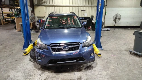 2013 Subaru Crosstrek Passenger Seat Used OEM Airbag