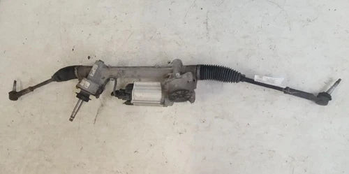 2013-2016 Chevrolet Malibu Steering Gear Rack & Pinion Opt GNA OEM used OEM rack and pinion