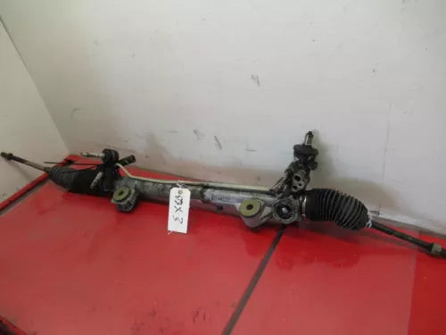 07 - 10 BMW E83 X3 POWER STEERING RACK AND PINION OEM used OEM rack and pinion