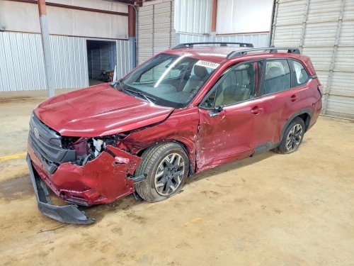 2025 Subaru Forester Airbag Used OEM Airbag