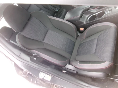 2018 Subaru Impreza Passenger Seat Used OEM Airbag