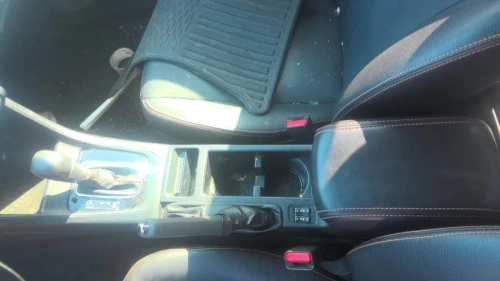 2017 Subaru Crosstrek Driver Knee Used OEM Airbag