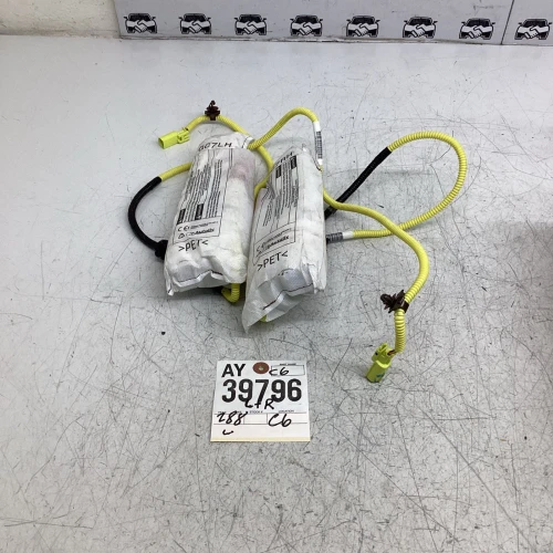 2020-2025 Subaru Outback Airbag Used OEM Airbag
