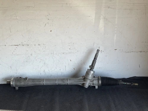 2010-2015 Toyota Prius Steering Rack & Pinion Gear Assembly 55071741 OEM used OEM rack and pinion