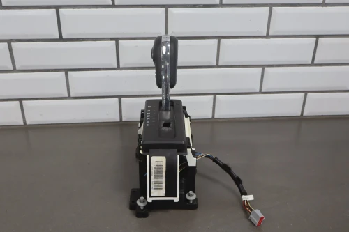 2009-2012 Ford F-350 Used OEM Floor Shifter