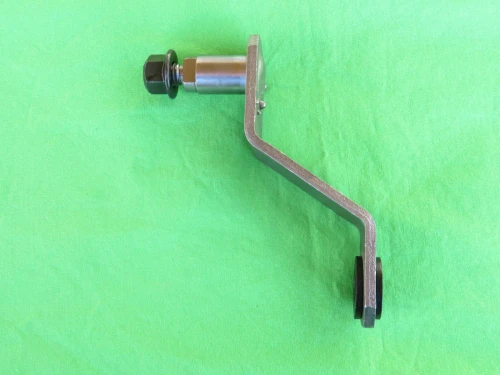 1969-1973 Ford Mustang Used OEM Floor Shifter