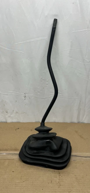 1980-1986 Ford F-250 Manual 4 Speed Used OEM Floor Shifter
