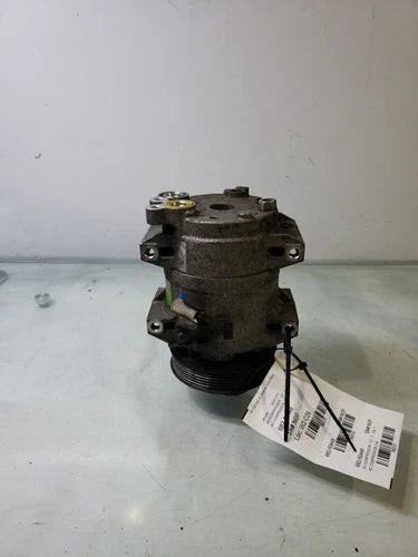 2001-2009 Volvo S60 V70 S80 A/C AC Compressor 2.4L OEM