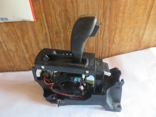 2009 Ford Focus Automatic Used OEM Floor Shifter