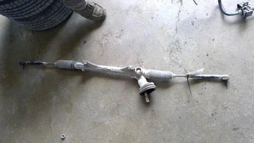 2013-2014 Nissan Sentra Power Steering Rack and Pinion Assembly OEM used OEM rack and pinion