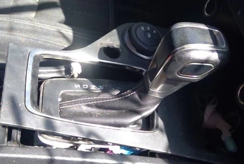 2019-2020 Ford Ranger Automatic 4WD Used OEM Floor Shifter