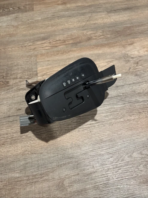 2002-2003 Ford Thunderbird Automatic Used OEM Floor Shifter
