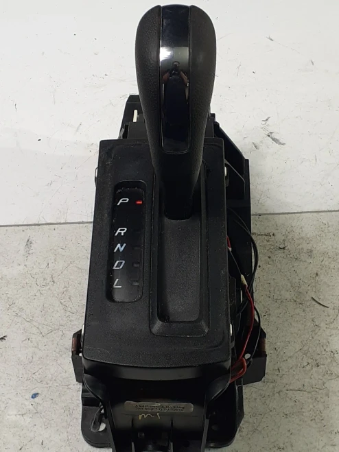 2008-2011 Ford Focus AS4P7K004BH3JA6 Automatic Used OEM Floor Shifter