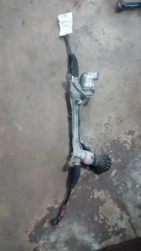 2016 Ford Focus Power Steering Gear Rack & Pinion Assembly 2.0L W/O Turbo Used. used OEM rack and pinion