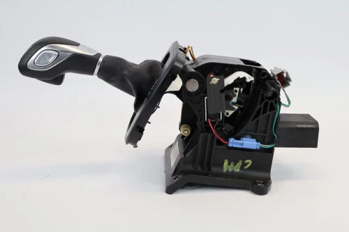2013-2014 Ford Escape EJ5P7K004K With Knob Used OEM Floor Shifter