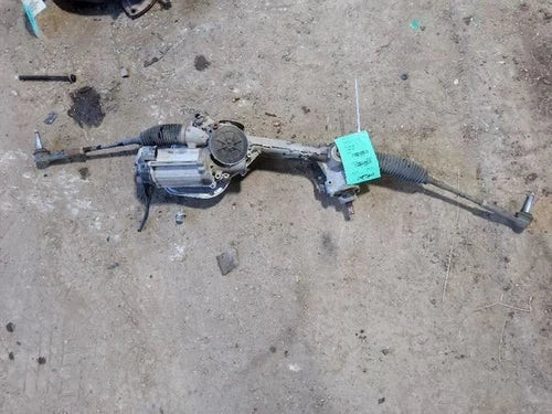 2010-2012 Chevy Equinox Power Steering Gear Rack And Pinion Assembly 2.4L Used.. used OEM rack and pinion