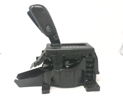 2007-2014 Ford Expedition Automatic Gray Used OEM Floor Shifter