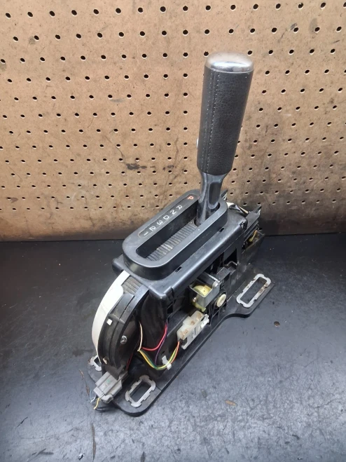 2006-2010 Ford Explorer Automatic E229 Used OEM Floor Shifter