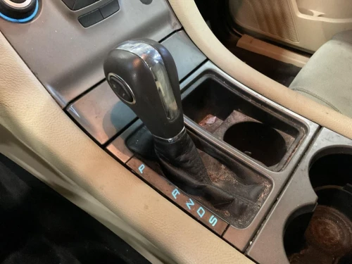 2017 Ford Taurus Used OEM Floor Shifter