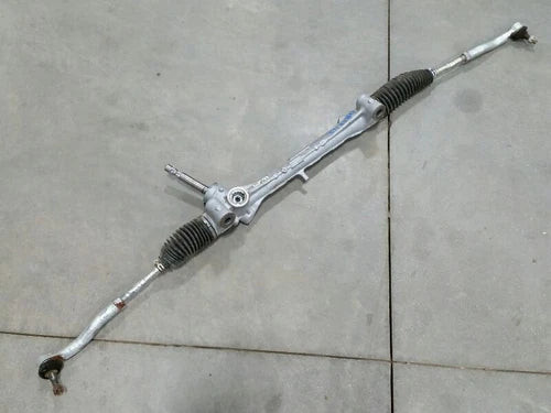2016-2022 Toyota Prius Power Steering Gear Rack And Pinion Assembly Oem used OEM rack and pinion