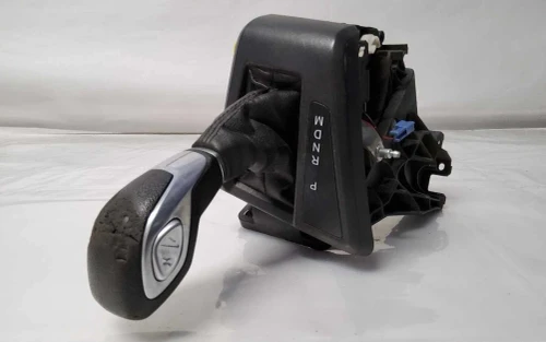 Ford Transit CK4P7K004AC CK4P7K004 Used OEM Floor Shifter