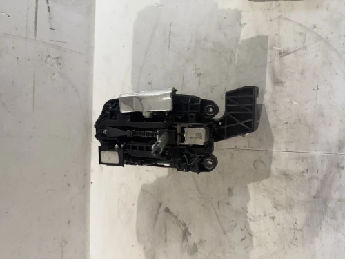 2018-2023 Ford Mustang Black With Knob Used OEM Floor Shifter