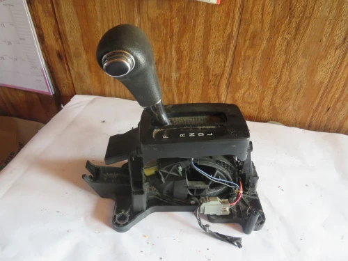 2009 Ford Fusion Automatic Used OEM Floor Shifter
