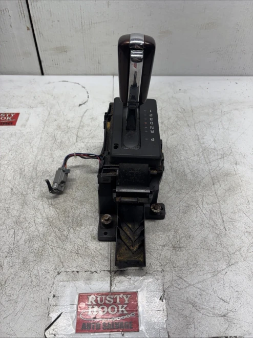 2009 Ford Expedition 7L1P7E034A Limited Used OEM Floor Shifter